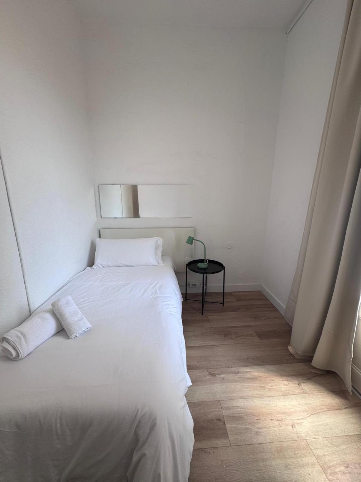 Calma House Barcelona