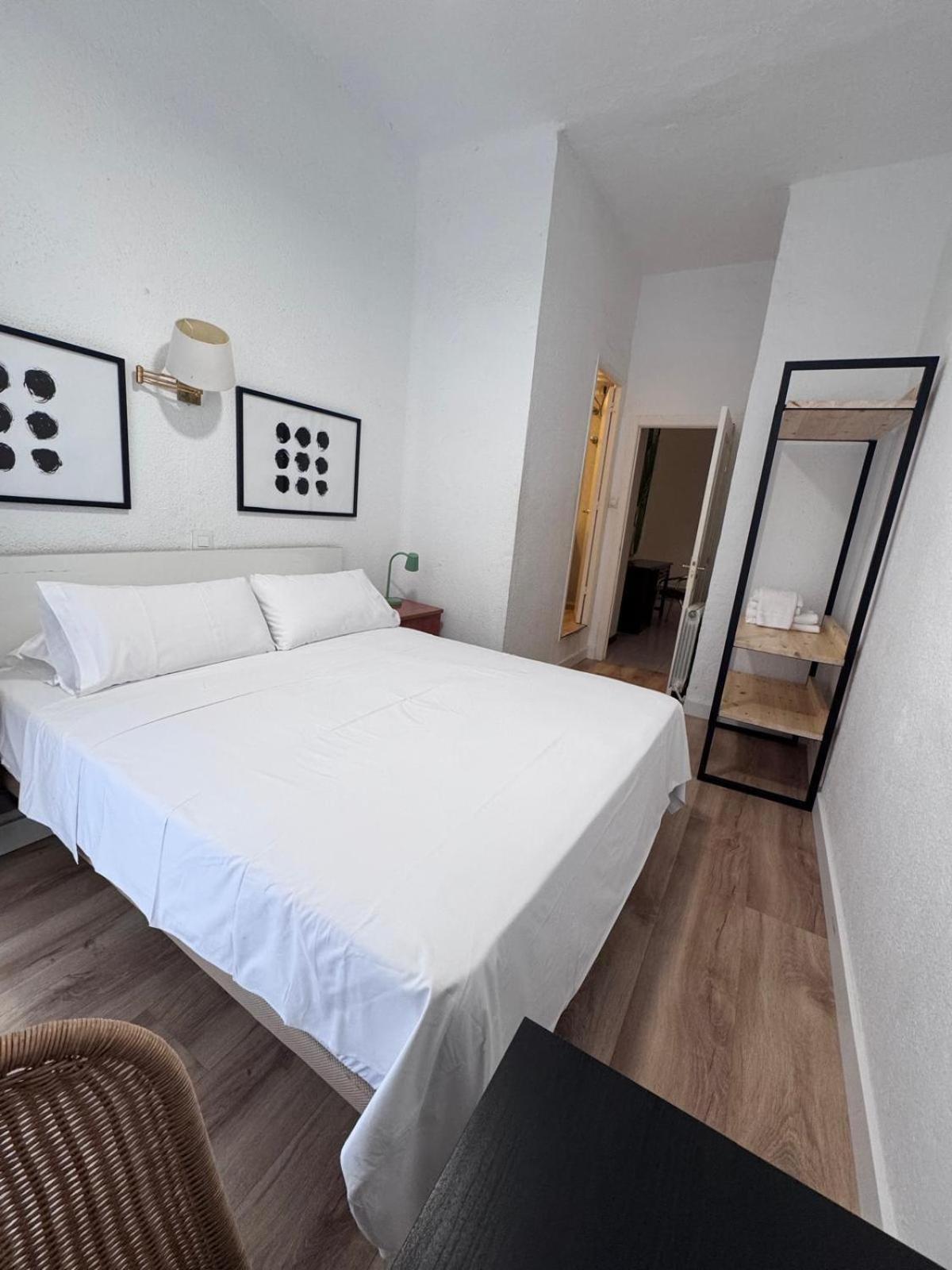 Calma House Gasthof Barcelona