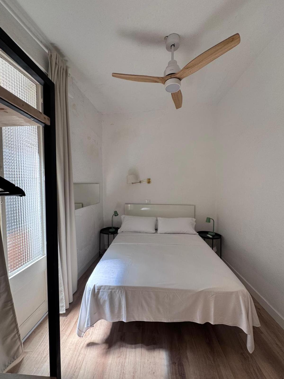 Gasthof Calma House Barcelona