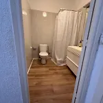 Calma House Rooms