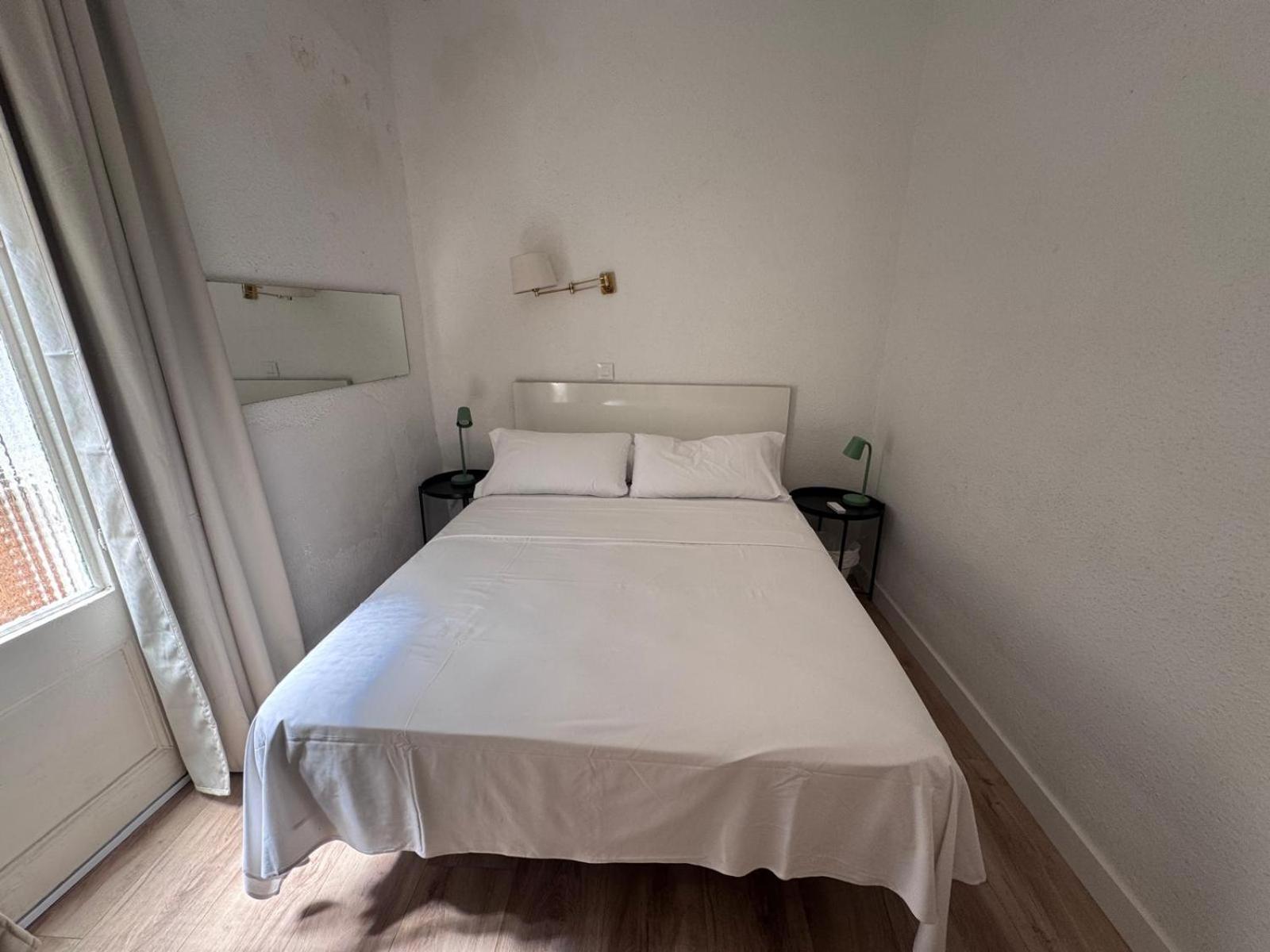 Calma House Guest house