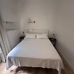 Calma House Rooms