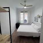 Calma House Rooms