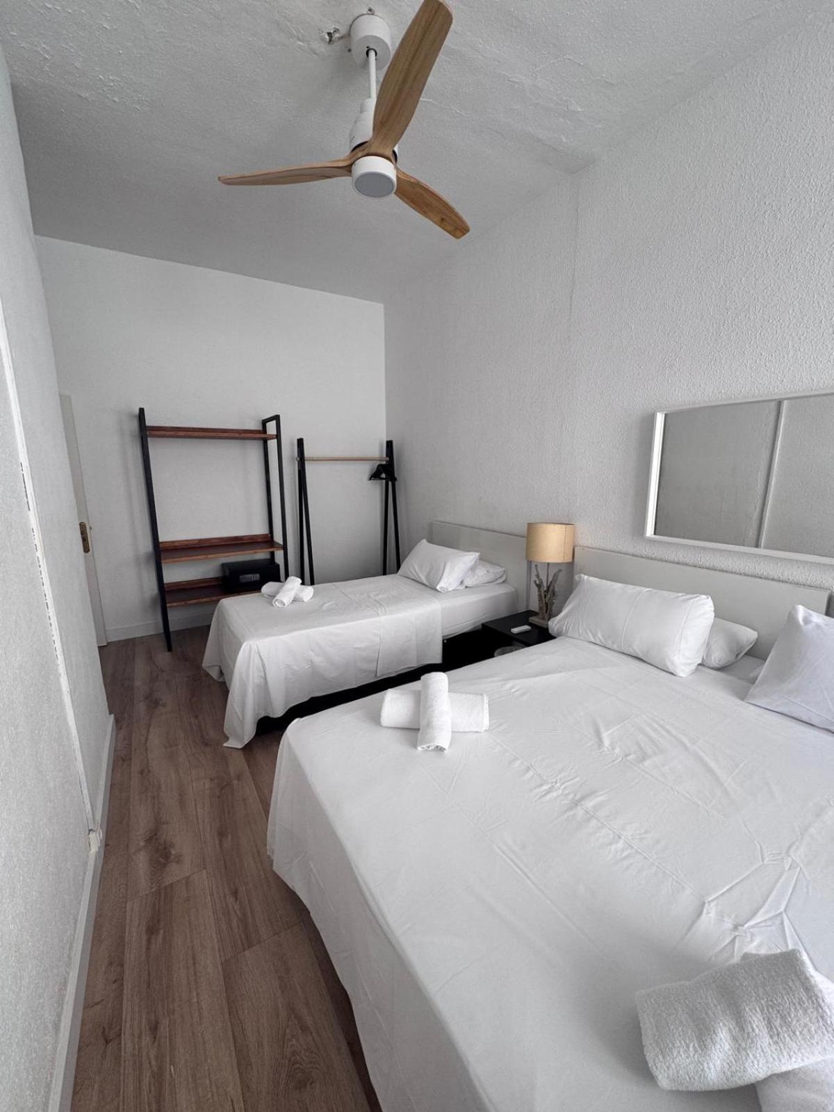 Gasthof Calma House Barcelona