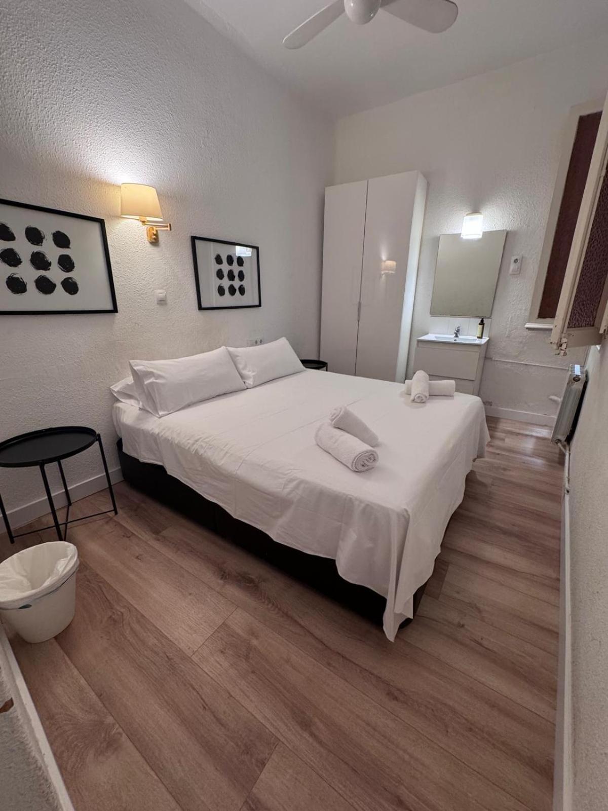Calma House Barcelona