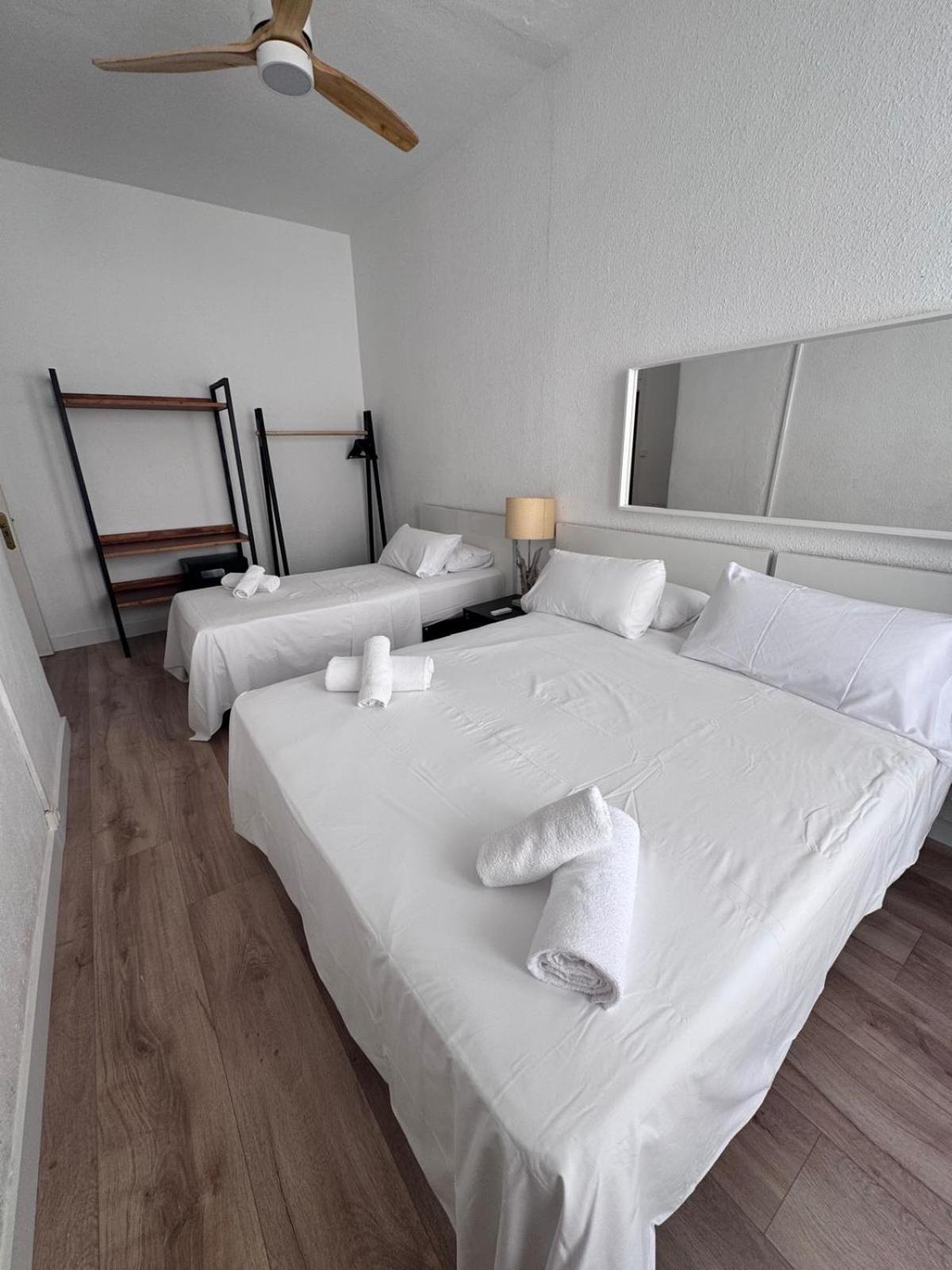 Calma House * Barcelona