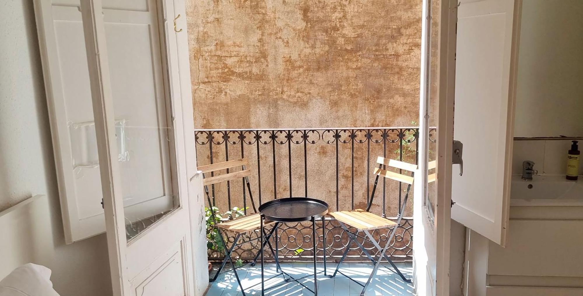Calma House Gasthof Barcelona