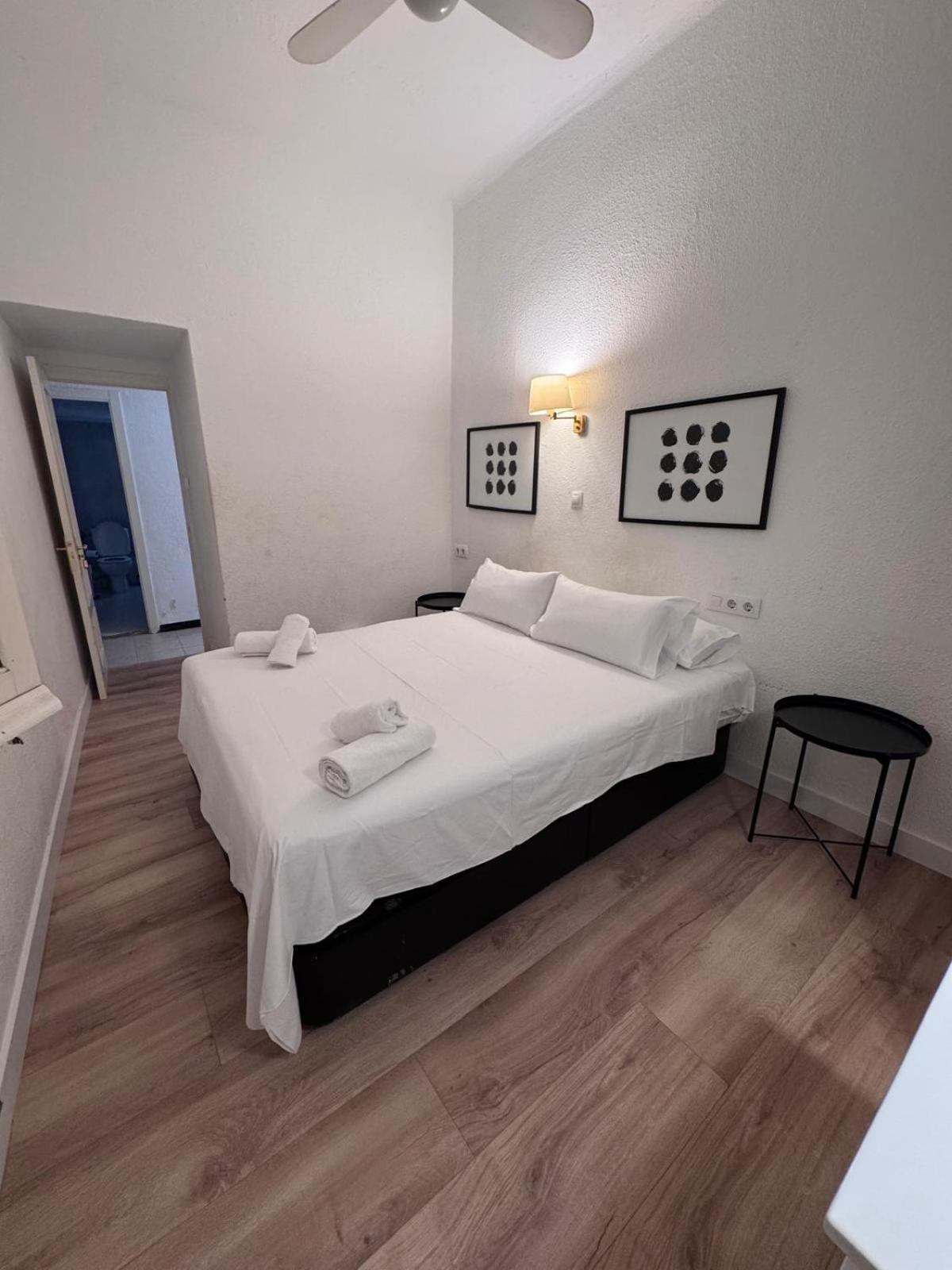 Gasthof Calma House Barcelona