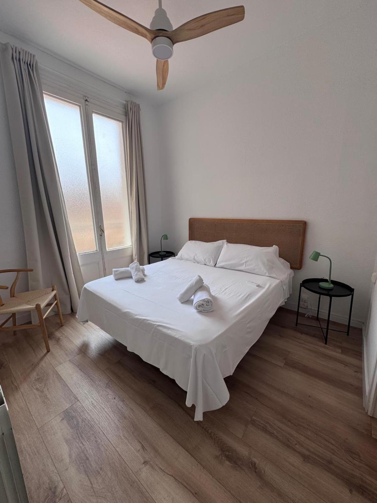 Calma House Gasthof Barcelona