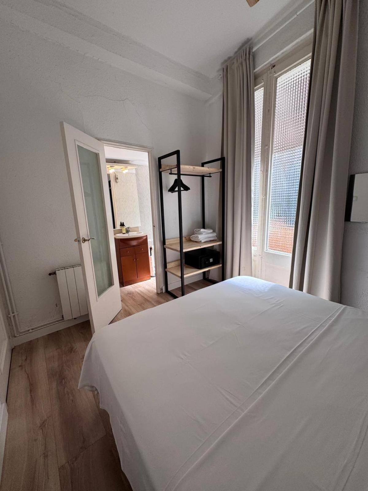Calma House * Barcelona