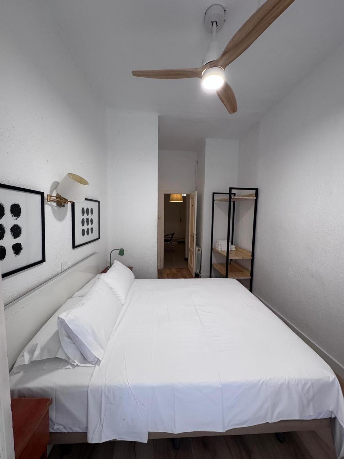 Calma House Gasthof Barcelona