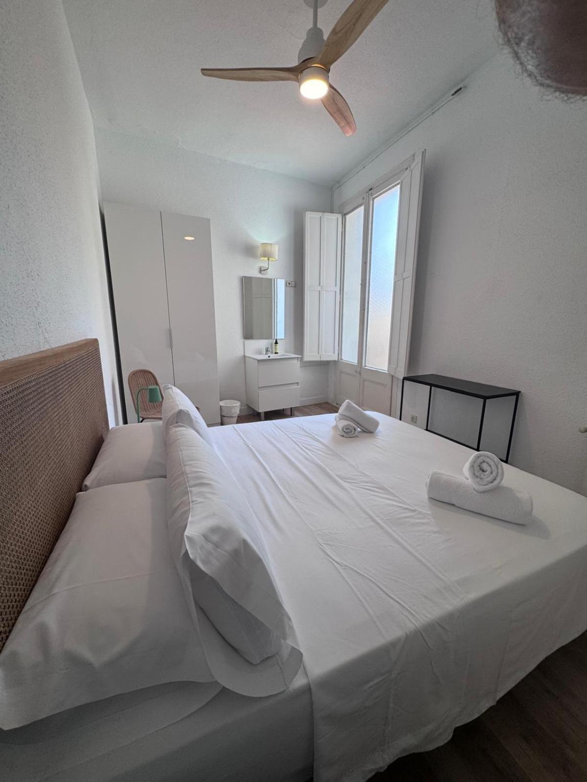 Gasthof Calma House Barcelona